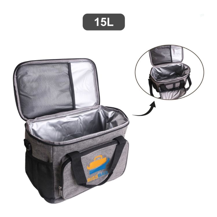Picture of 10L/15L/24L Cooler bag