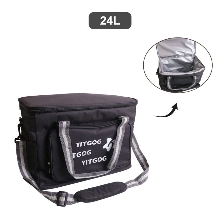 Picture of 10L/15L/24L Cooler bag