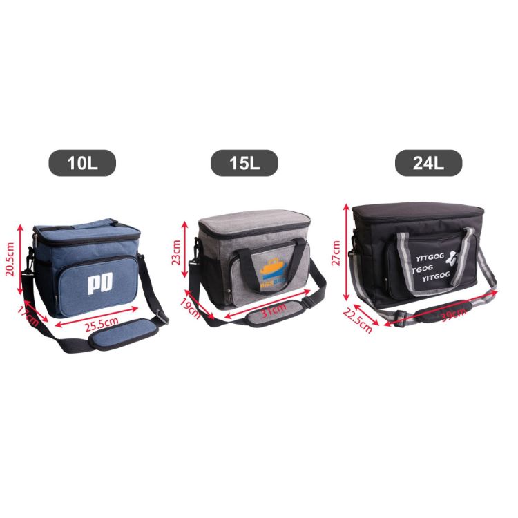 Picture of 10L/15L/24L Cooler bag