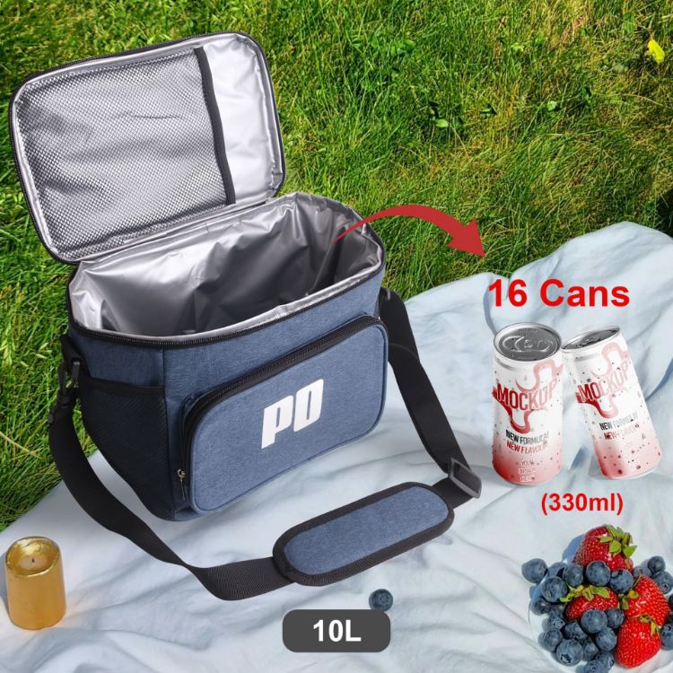 Picture of 10L/15L/24L Cooler bag