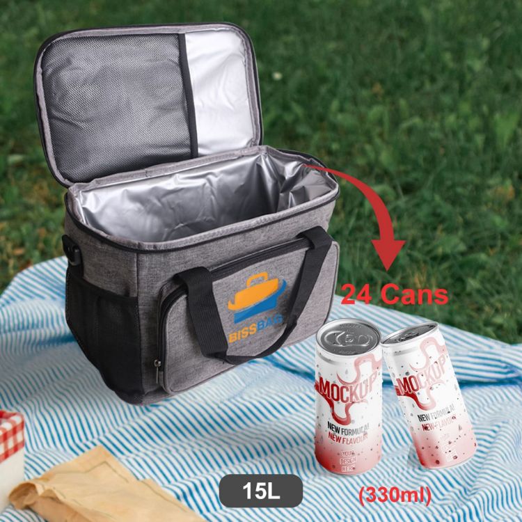 Picture of 10L/15L/24L Cooler bag
