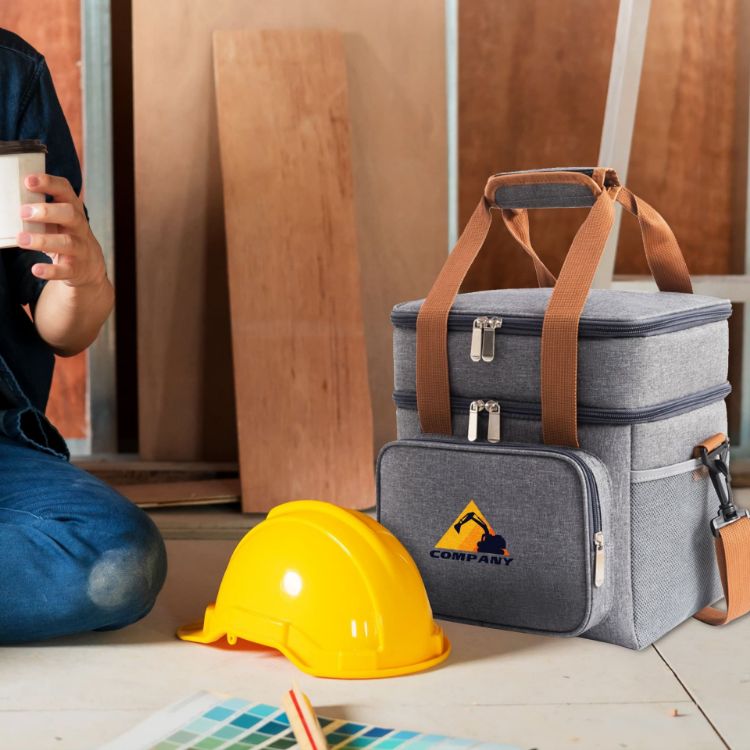 Picture of 10L Cooler Bag