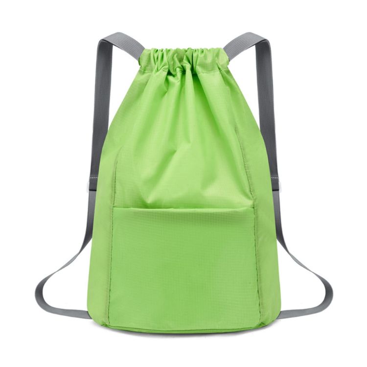 Picture of Bucket Drawstring Backpack