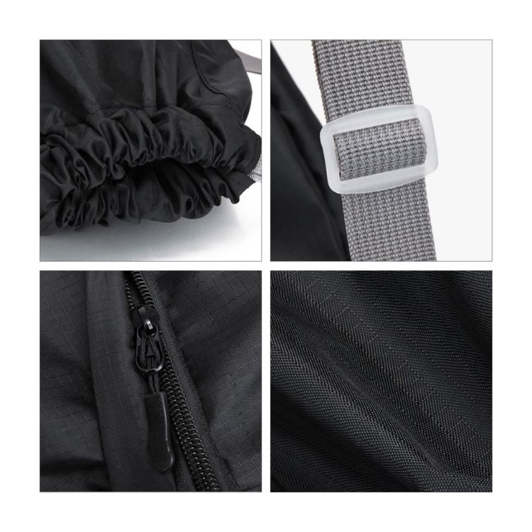 Picture of Bucket Drawstring Backpack