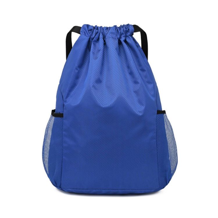 Picture of Fitness Drawstring Backpack