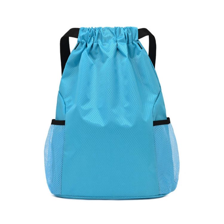 Picture of Fitness Drawstring Backpack