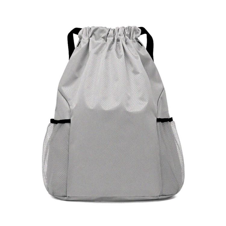 Picture of Fitness Drawstring Backpack