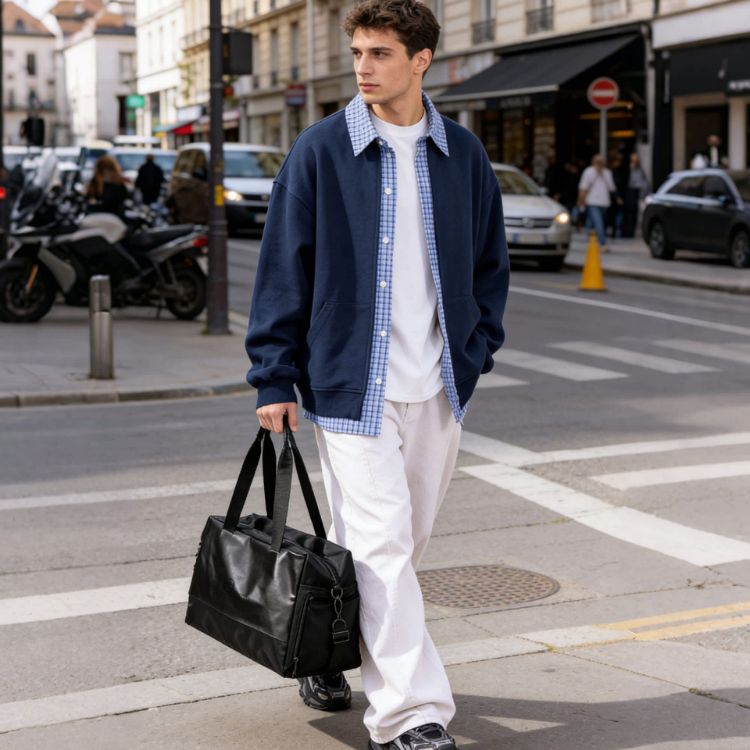 Picture of Carry-on Duffle Bag