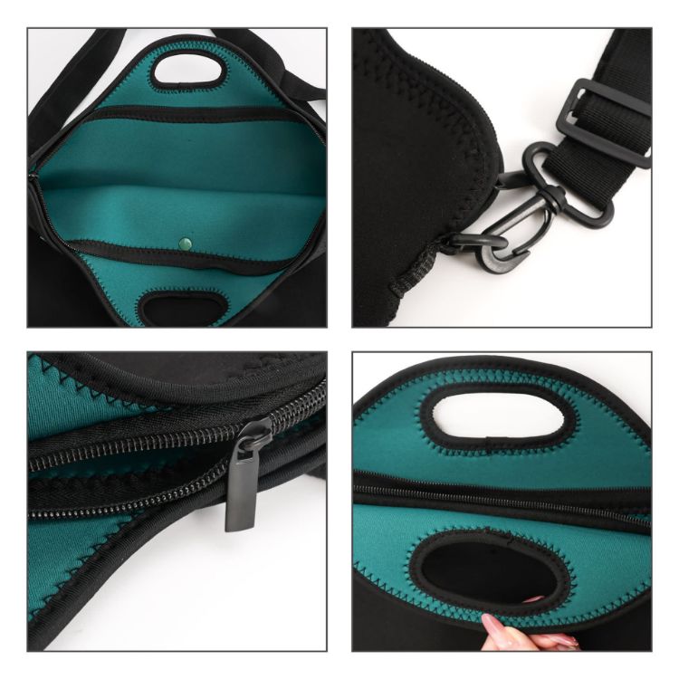 Picture of Laptop Bag with Handle