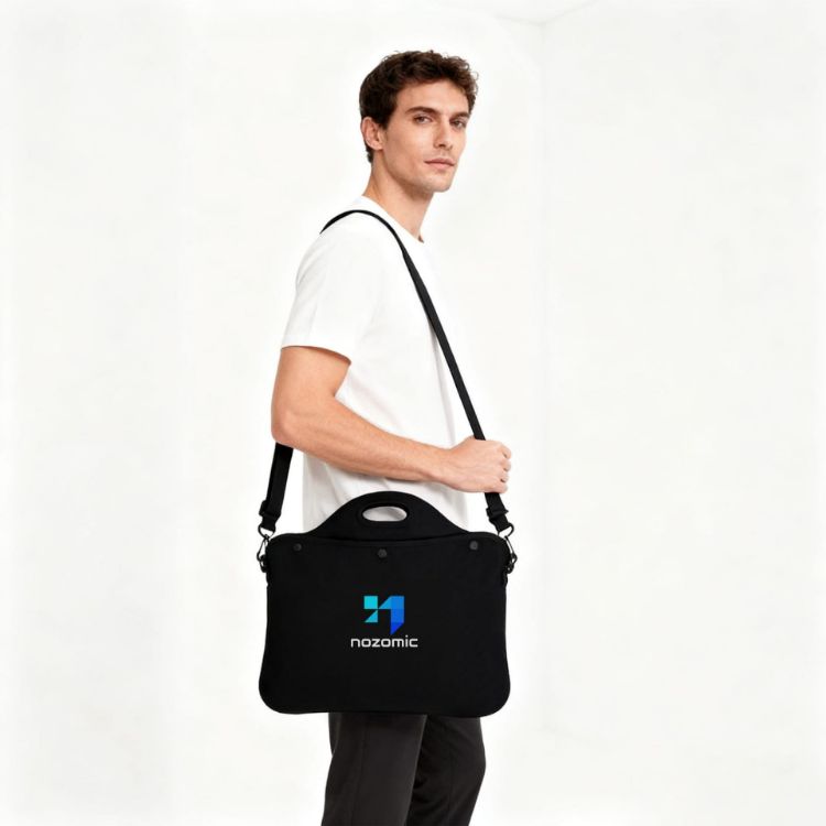 Picture of Laptop Bag with Handle