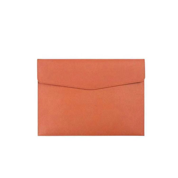 Picture of PU Leather A4 File Bag
