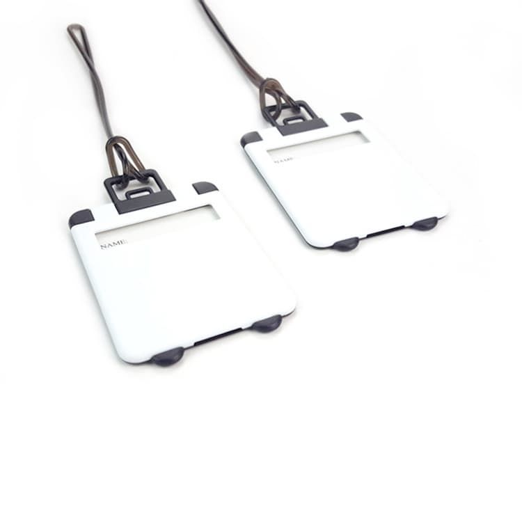 Picture of ABS Luggage Tag