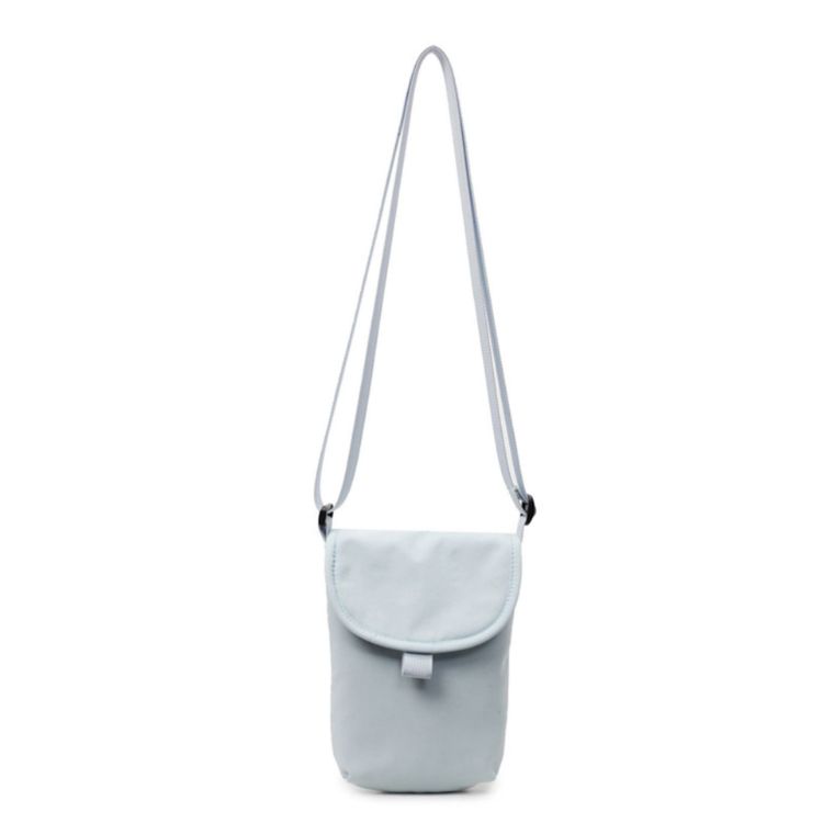 Picture of Small Size Canvas Shoulder Bag