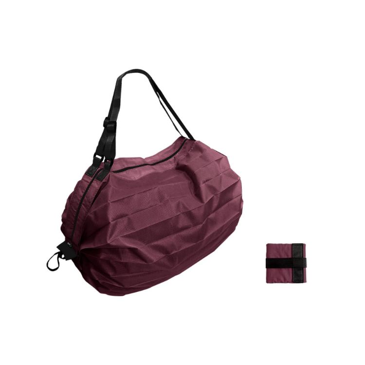 Picture of Foldable Shopping Shoulder Bag