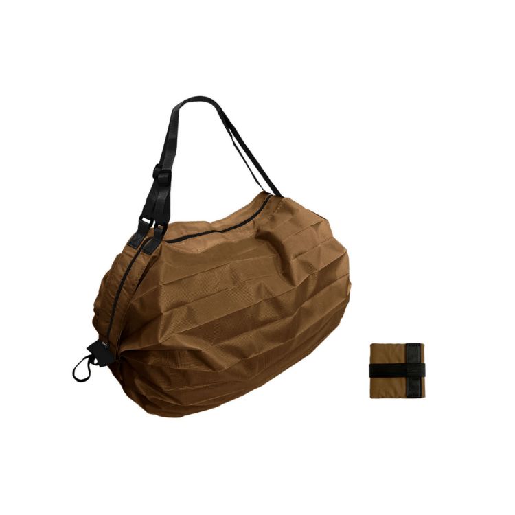 Picture of Foldable Shopping Shoulder Bag