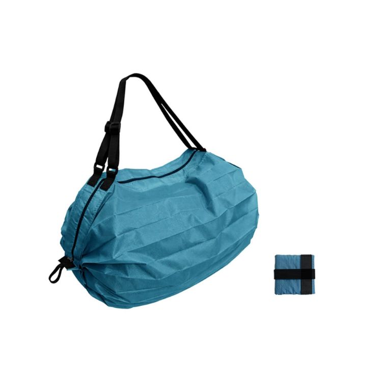 Picture of Foldable Shopping Shoulder Bag