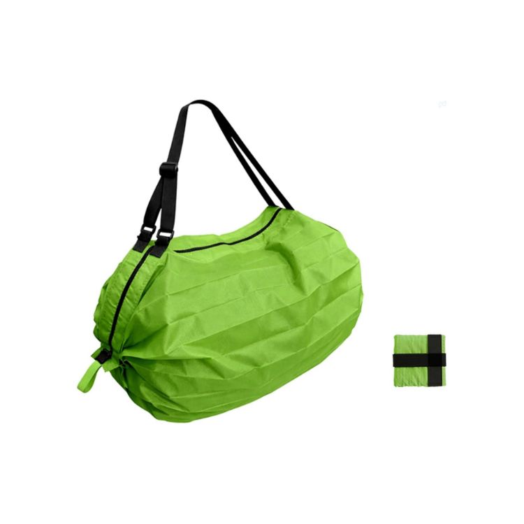 Picture of Foldable Shopping Shoulder Bag