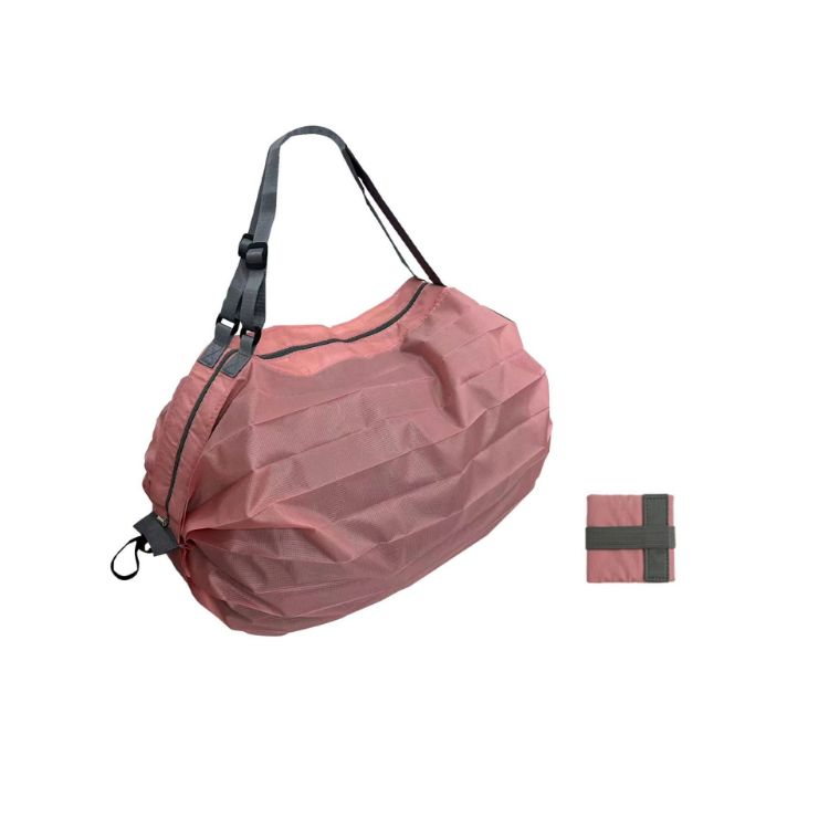 Picture of Foldable Shopping Shoulder Bag