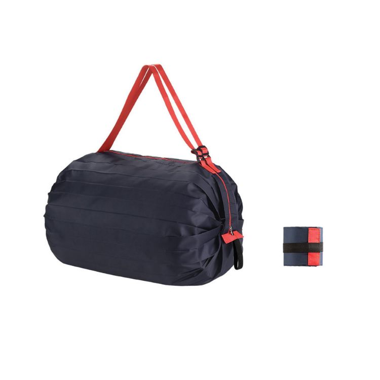 Picture of Foldable Shopping Shoulder Bag