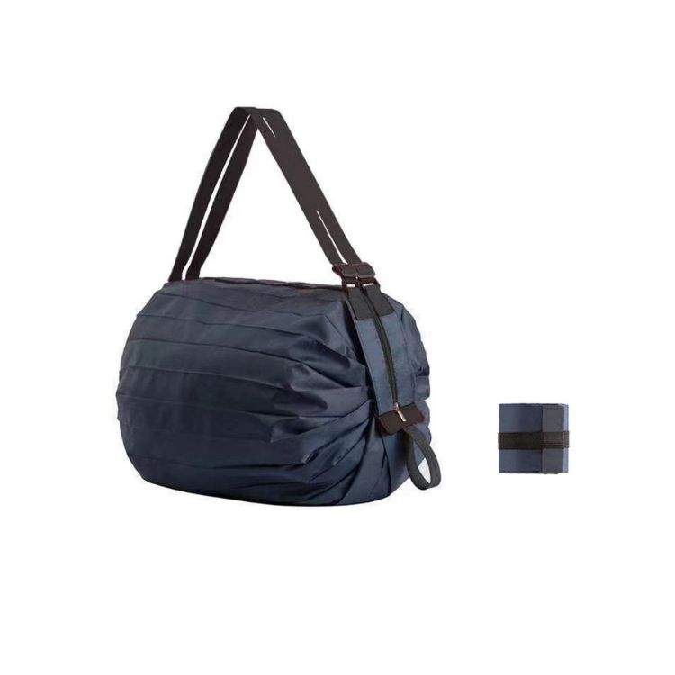 Picture of Foldable Shopping Shoulder Bag