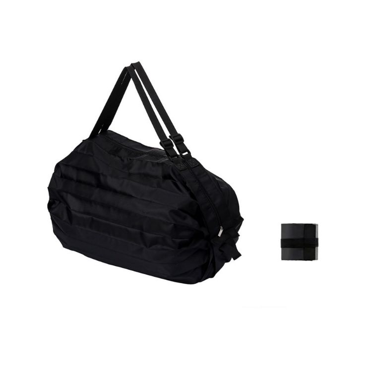 Picture of Foldable Shopping Shoulder Bag