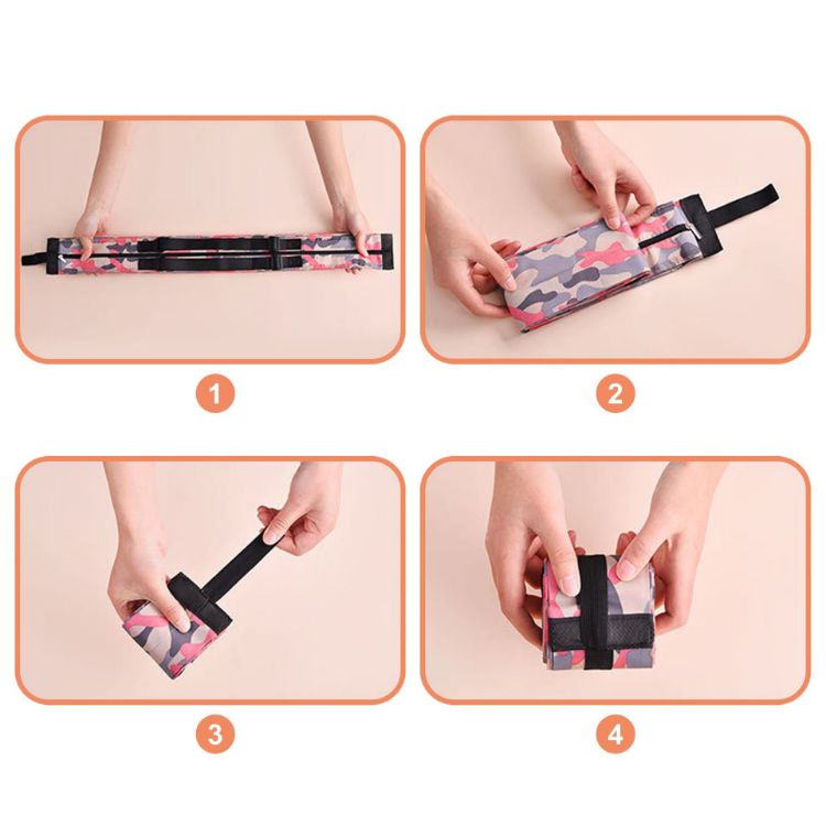 Picture of Foldable Shopping Shoulder Bag