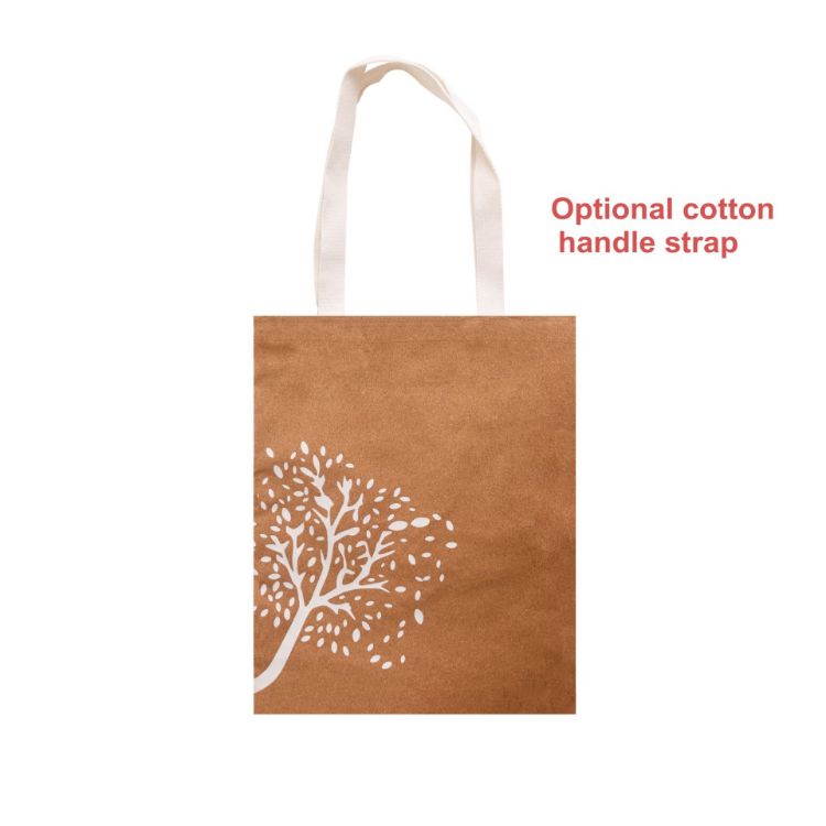 Picture of Cork Tote Bag