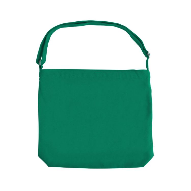 Picture of Canvas Tote Bag with Long Strap