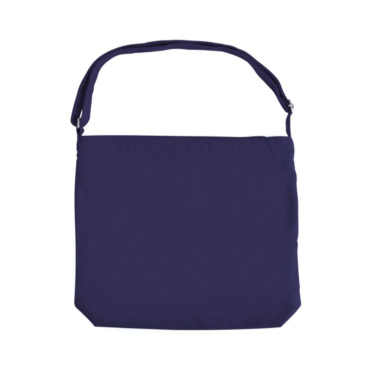 Picture of Canvas Tote Bag with Long Strap