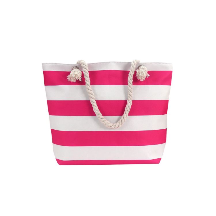 Picture of Tote Bag with Rope Handle