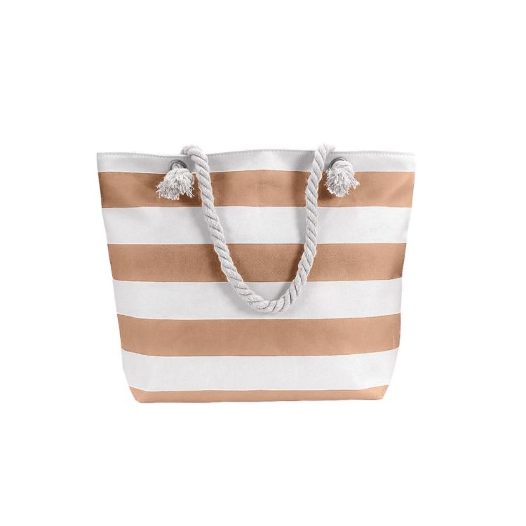 Picture of Tote Bag with Rope Handle