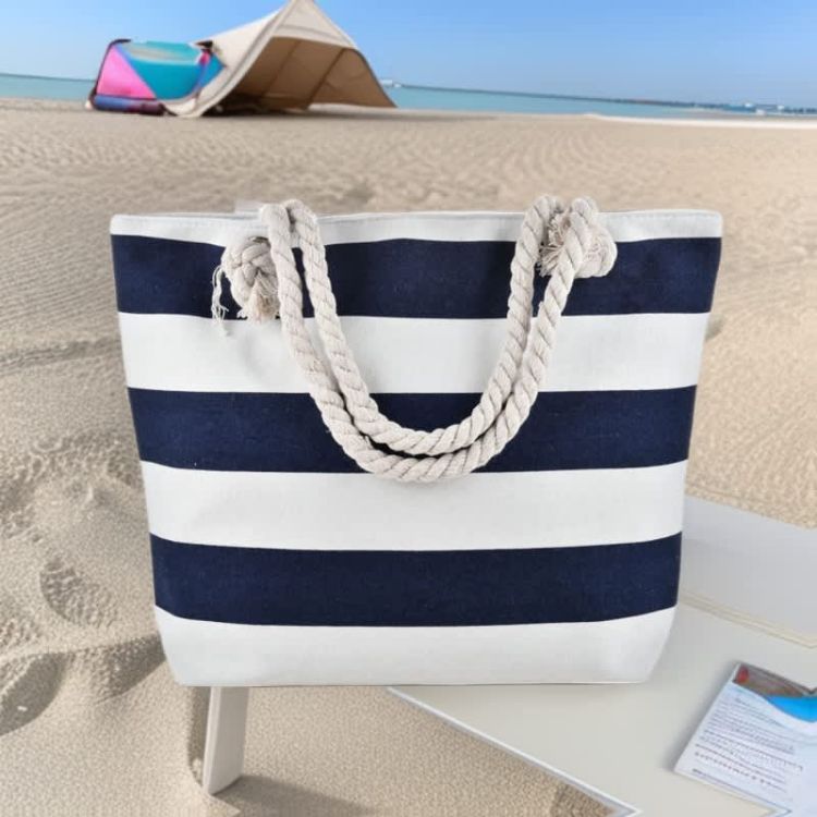 Picture of Tote Bag with Rope Handle