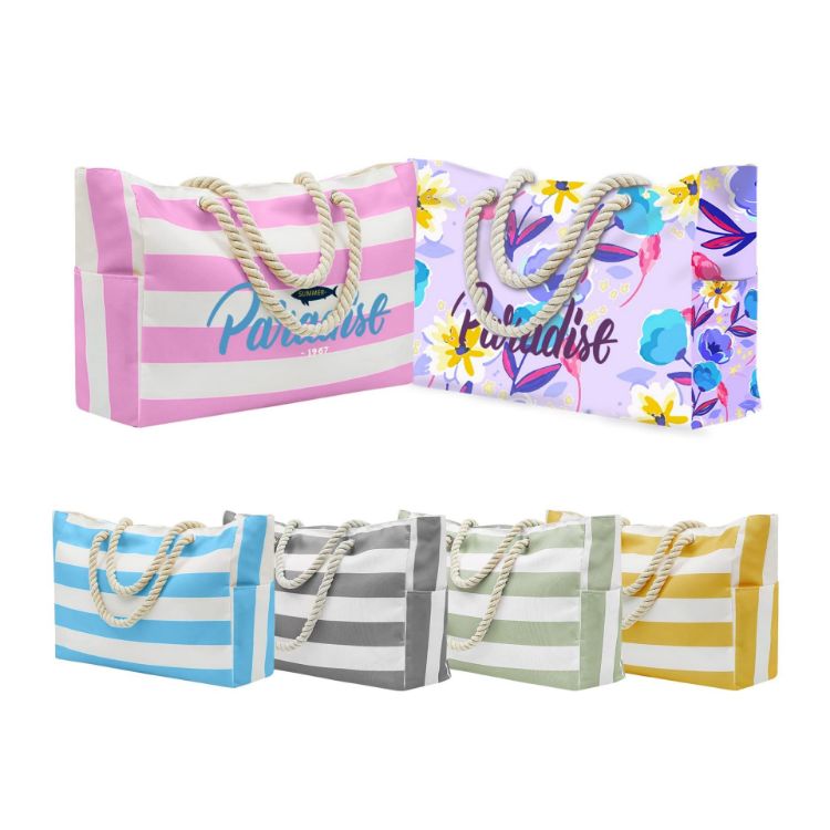 Picture of Carrier Storage Beach Bag