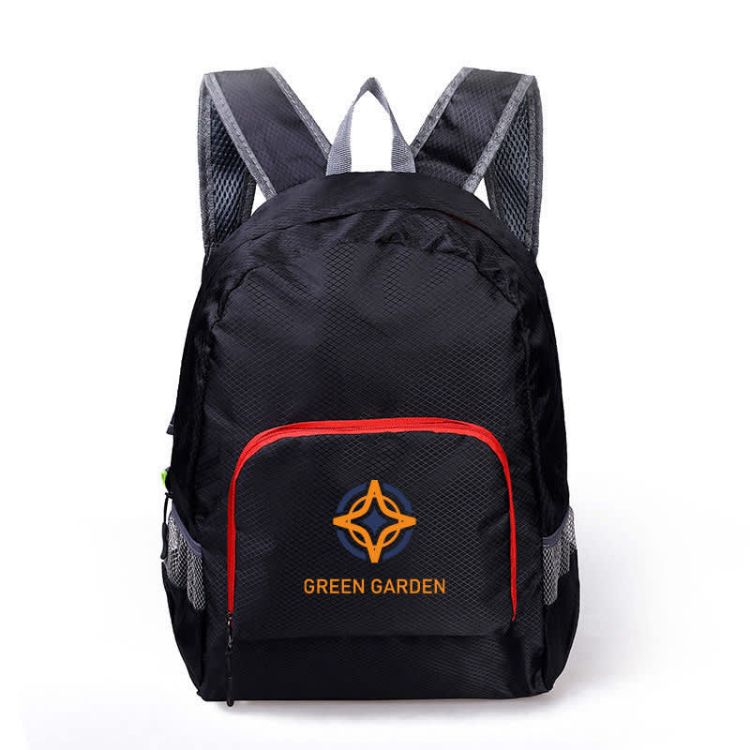 Picture of Rhombus Compressed Bag