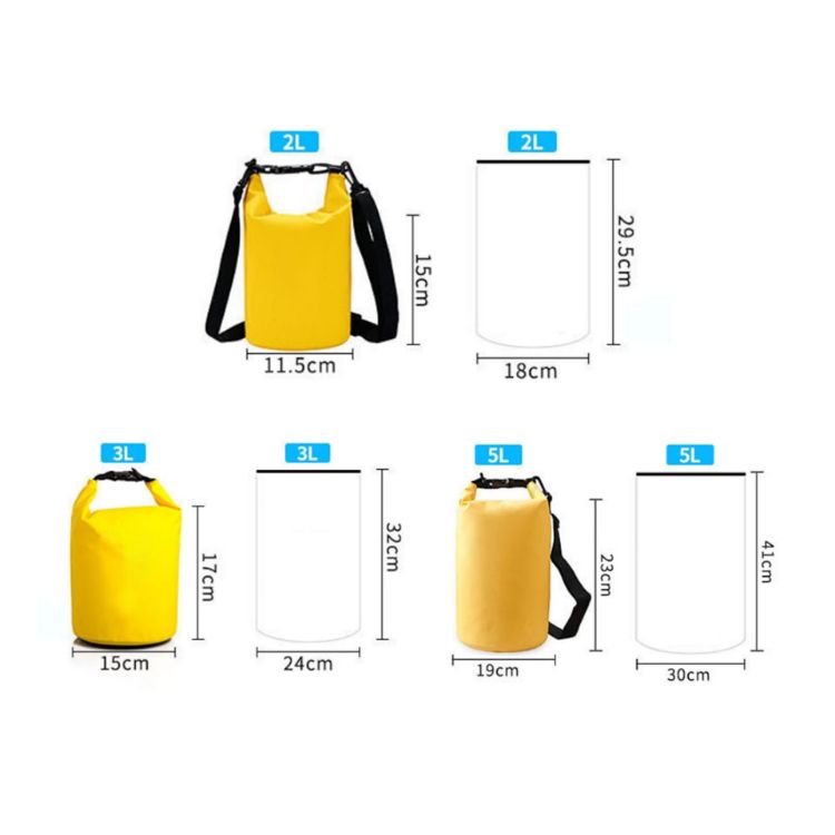 Picture of Waterproof Dry Bag