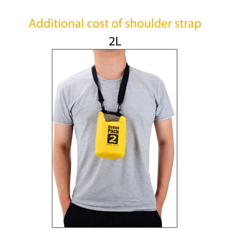 Picture of Waterproof Dry Bag