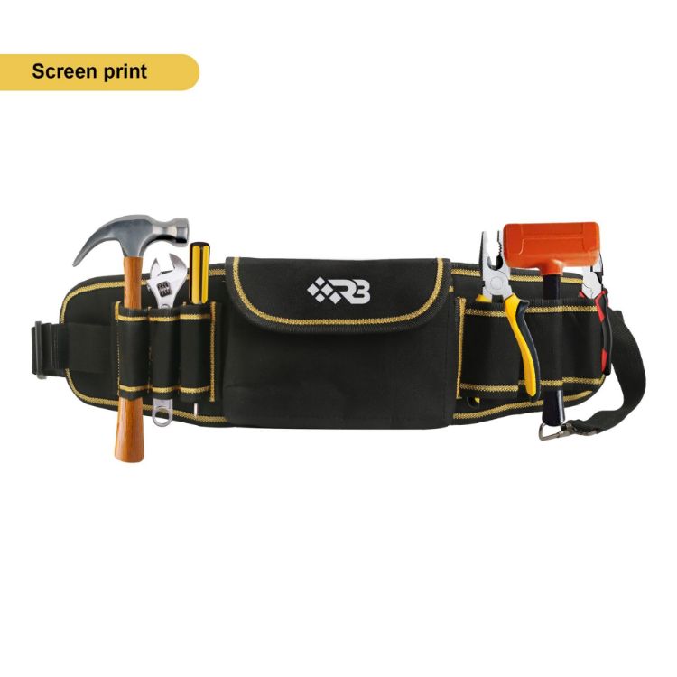 Picture of Waist Tool Bag