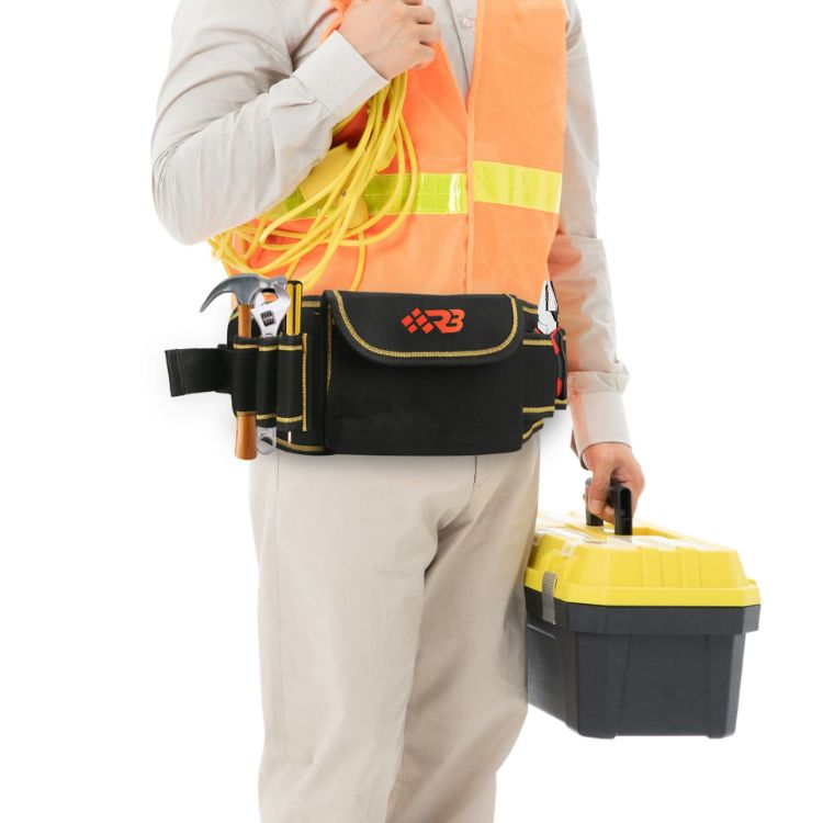 Picture of Waist Tool Bag