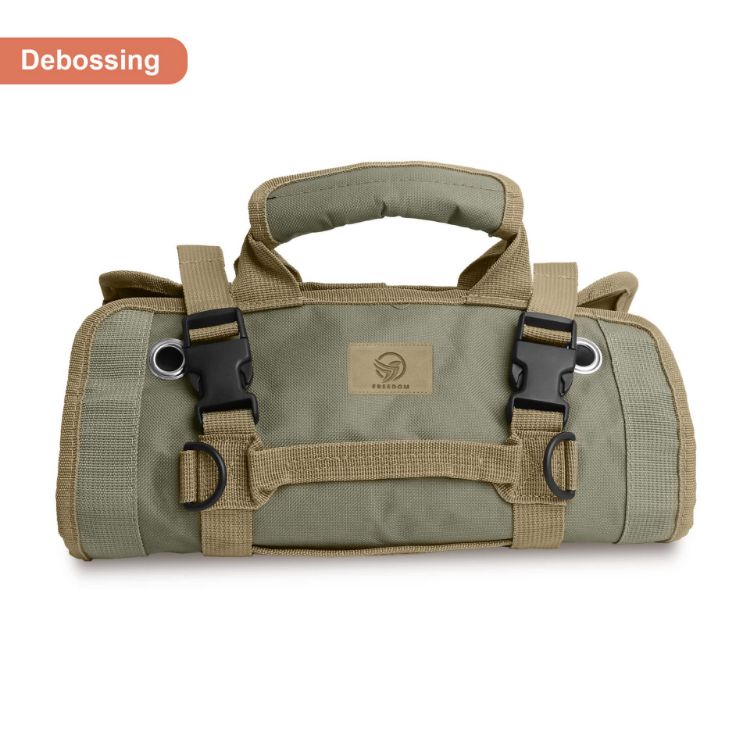 Picture of Roll Up Tool Bag