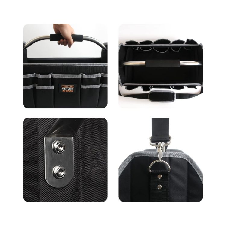 Picture of Tool Carrier Bag