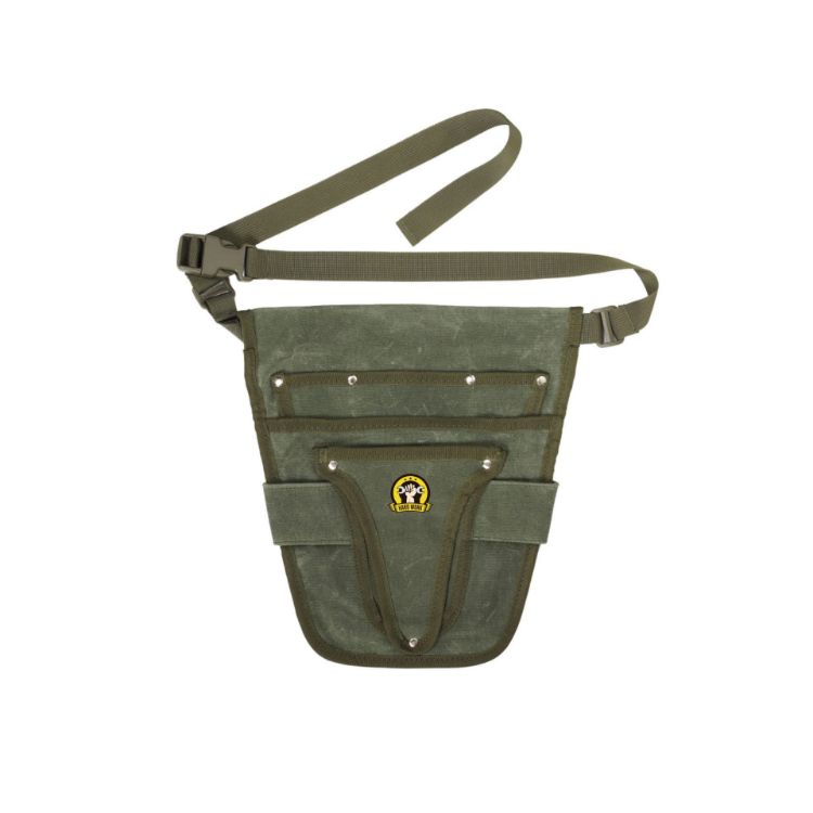 Picture of Garden Tool Waist Pouch