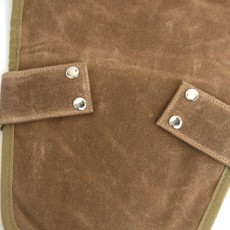 Picture of Garden Tool Waist Pouch