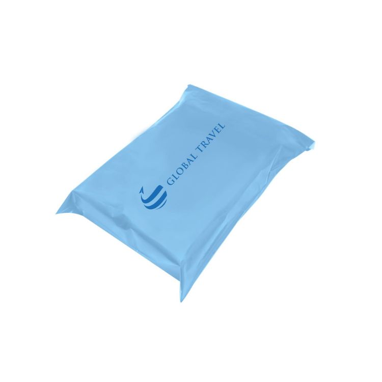 Picture of Self Sealing Plastic Mailing bag