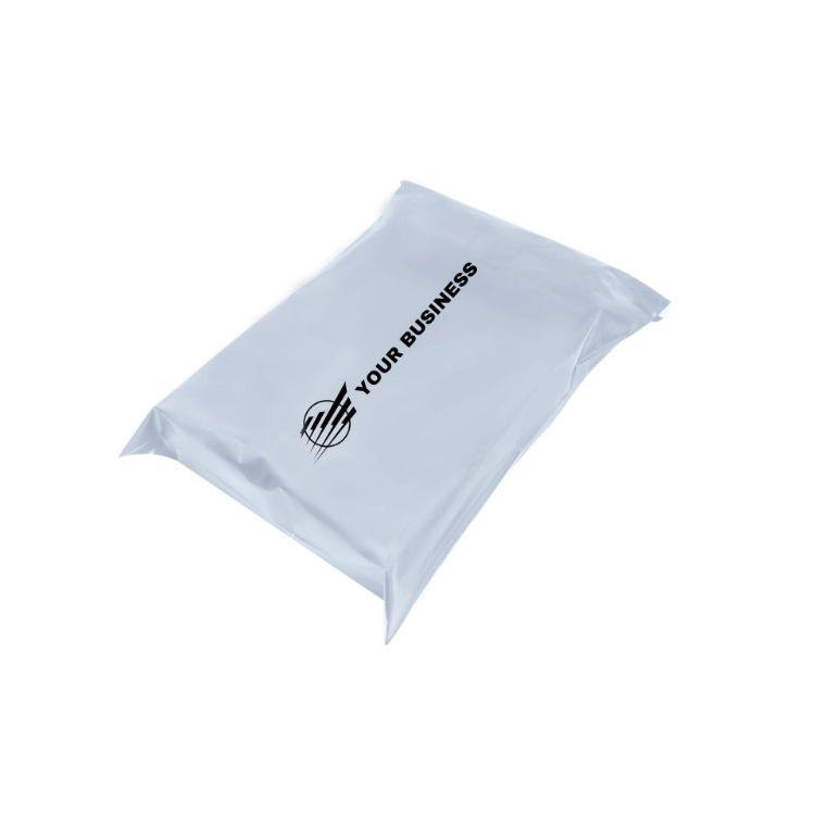 Picture of Self Sealing Plastic Mailing bag