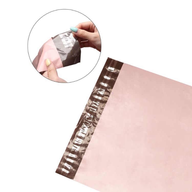 Picture of Self Sealing Plastic Mailing bag