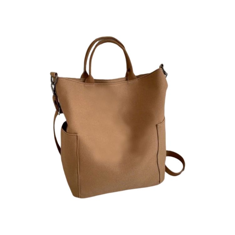 Picture of Vintage Style Canvas Bag