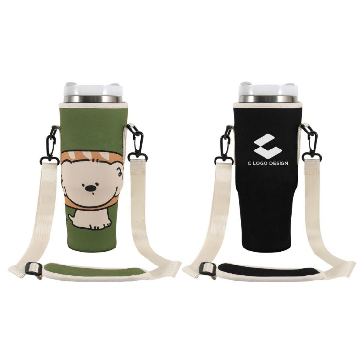 Picture of Water Bottle Carrier Bag for Stanley Cup