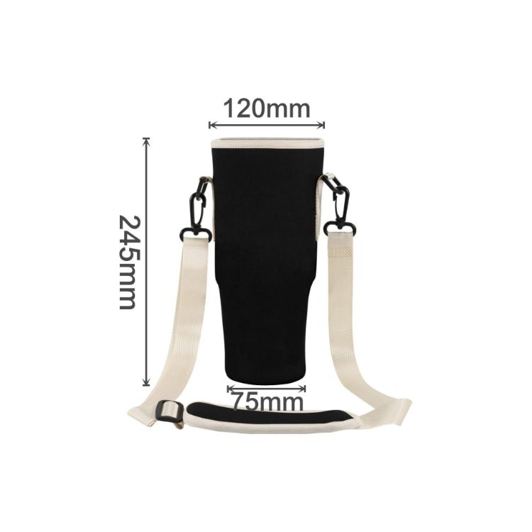 Picture of Water Bottle Carrier Bag for Stanley Cup
