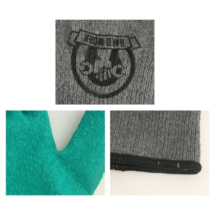 Picture of Latex Dipped Gloves