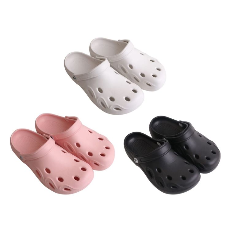 Picture of Clog Slides